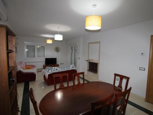 Chalet Casa Balcon Del Jarama
