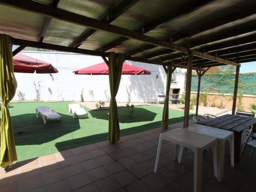 Chalet Casa Balcon Del Jarama