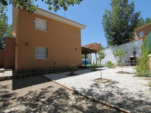Chalet Casa Balcon Del Jarama