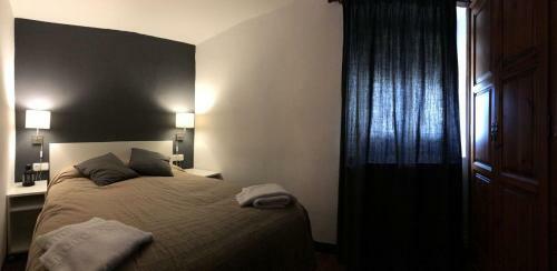 Apartaments Can Bundanci