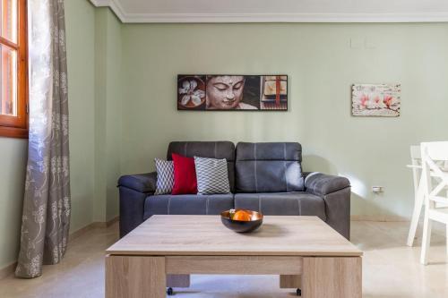 Apartamento Calle Sierpes