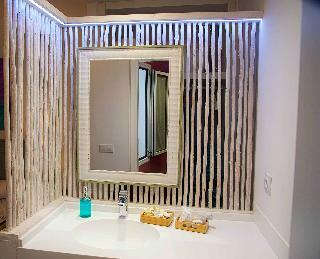 Apartamento Overland Suites Catedral