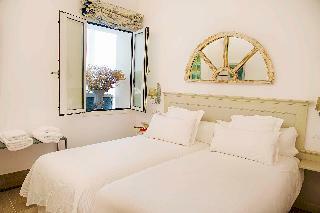 Apartamento Overland Suites Catedral