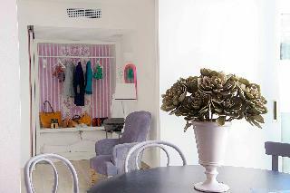 Apartamento Overland Suites Catedral