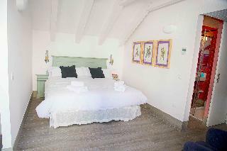 Apartamento Overland Suites Catedral