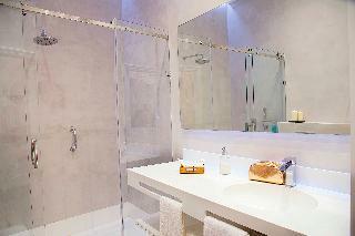 Apartamento Overland Suites Catedral