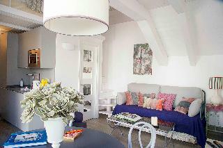 Apartamento Overland Suites Catedral