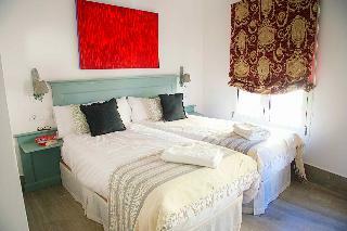 Apartamento Overland Suites Catedral