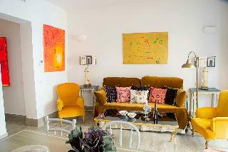 Apartamento Overland Suites Catedral