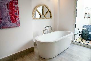 Apartamento Overland Suites Catedral