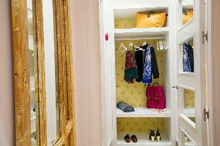 Apartamento Overland Suites Catedral