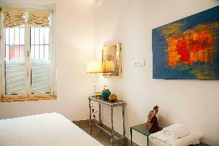 Apartamento Overland Suites Catedral