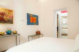 Apartamento Overland Suites Catedral