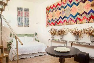 Apartamento Overland Suites Catedral
