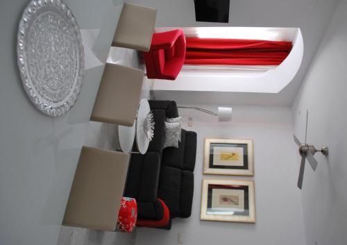 Sevilla Central Suites Apartamentos Puerta Jerez