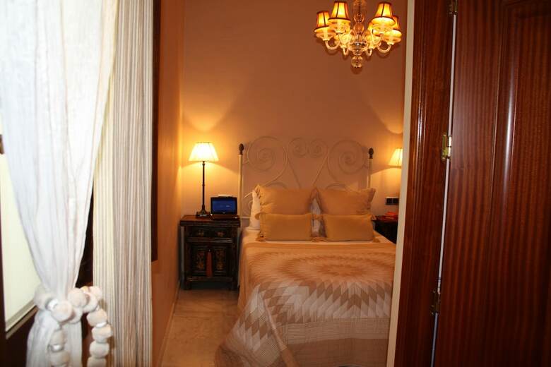 Apartamentos Singular Corral De San Jos�