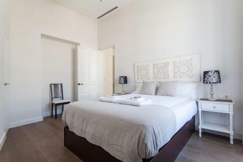 Stunning Boutique Apartment - Space Maison