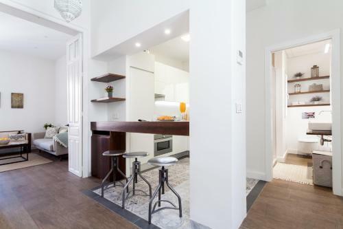 Stunning Boutique Apartment - Space Maison