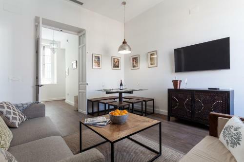 Stunning Boutique Apartment - Space Maison