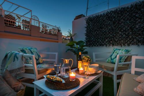 Apartamento Genteel Home Galera