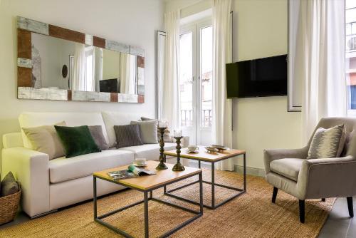 Apartamento Genteel Home Galera
