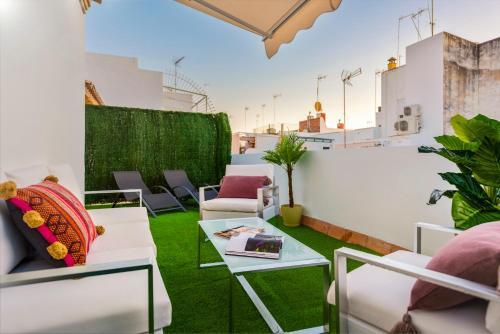 Apartamento Genteel Home Galera