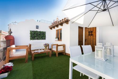 Apartamento Genteel Home Galera