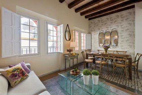 Apartamento Genteel Home Galera