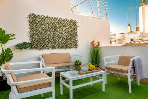 Apartamento Genteel Home Galera