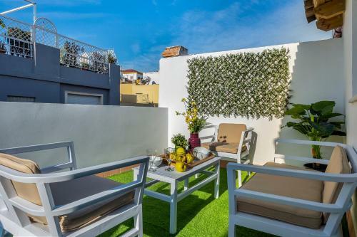 Apartamento Genteel Home Galera