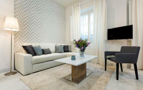 Apartamento Genteel Home Galera