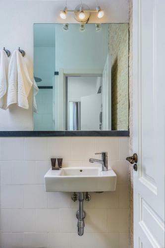 Apartamento Genteel Home Galera