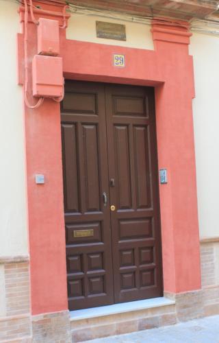 Apartamento Genteel Home Galera