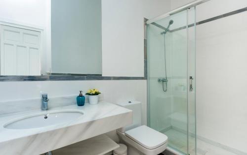 Apartamento Genteel Home Galera