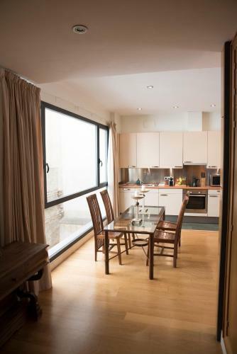 Apartamento Luxury Loft Seville