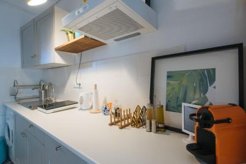 Apartamento Nativo Centro Sevilla 1