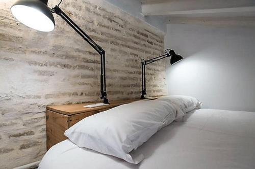 Apartamento Nativo Centro Sevilla 1