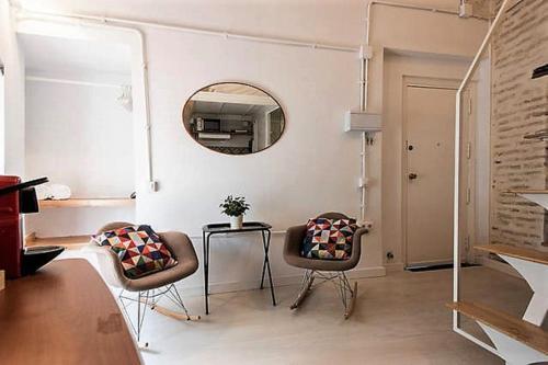 Apartamento Nativo Centro Sevilla 1