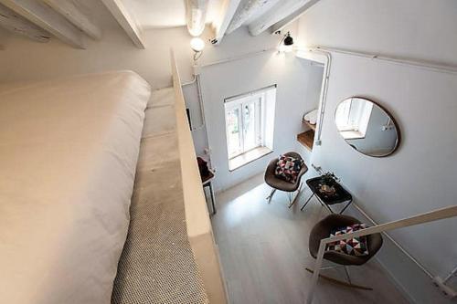Apartamento Nativo Centro Sevilla 1