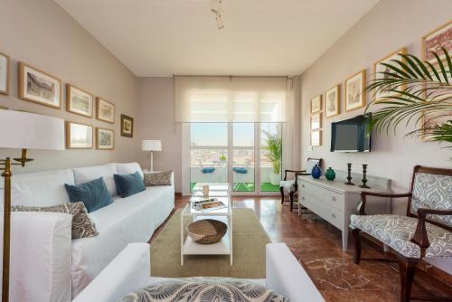 Apartamento Genteel Home San Pablo