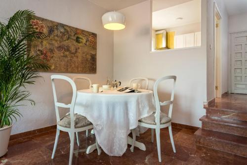 Apartamento Genteel Home San Pablo