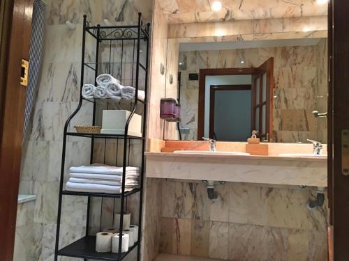 Apartamento O�donnell Penthouse