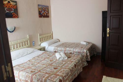 Hostal Lisdos