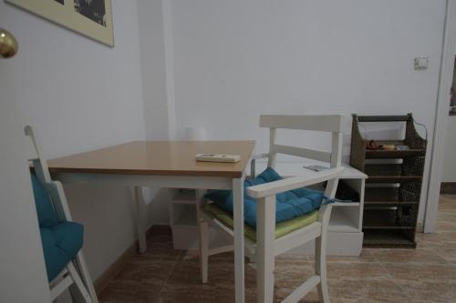 Apartamento San Diego Catedral