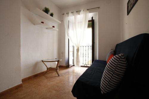 Apartamento San Diego Catedral