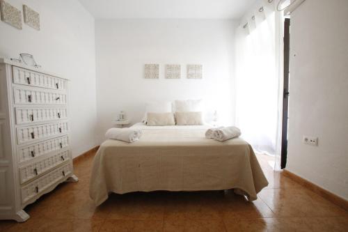 Apartamento San Diego Catedral