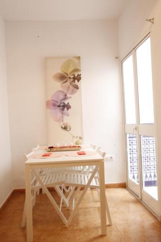 Apartamento San Diego Catedral