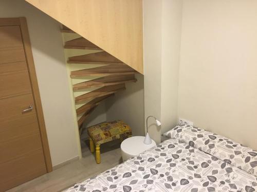 Bonito Apartamento En Nervion