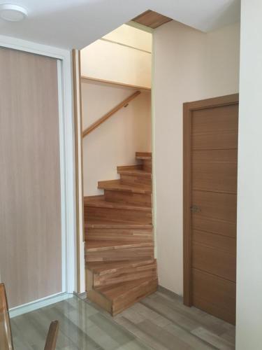 Bonito Apartamento En Nervion