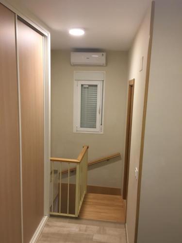 Bonito Apartamento En Nervion